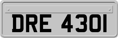 DRE4301