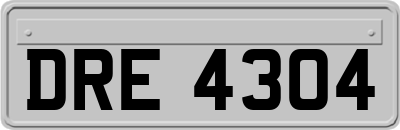 DRE4304