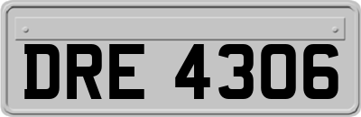 DRE4306