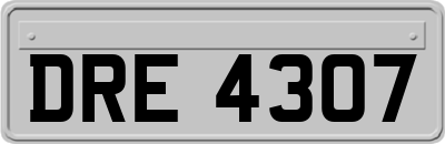 DRE4307