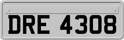 DRE4308