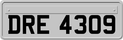 DRE4309