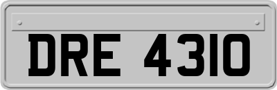 DRE4310