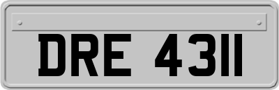 DRE4311