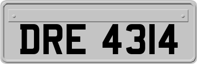 DRE4314