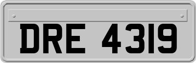 DRE4319