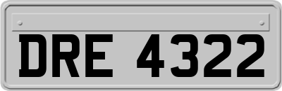 DRE4322