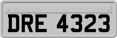DRE4323