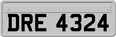 DRE4324