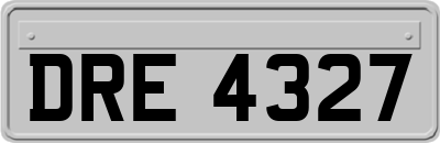 DRE4327
