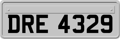 DRE4329