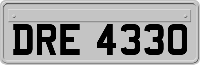 DRE4330