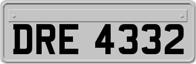 DRE4332