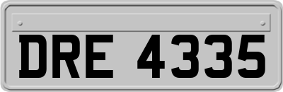 DRE4335