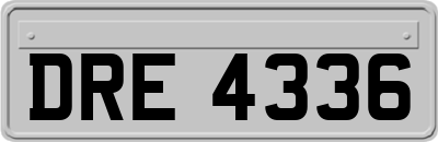 DRE4336