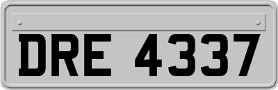 DRE4337
