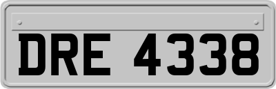 DRE4338