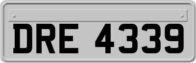 DRE4339