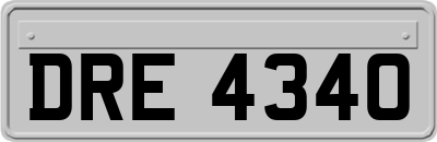 DRE4340