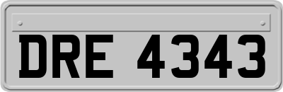 DRE4343
