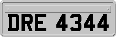 DRE4344