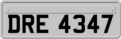 DRE4347
