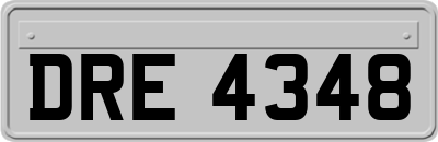 DRE4348