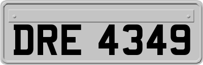 DRE4349