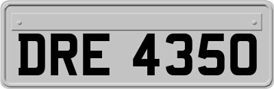DRE4350