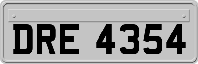 DRE4354