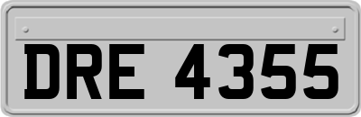 DRE4355
