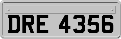 DRE4356