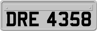 DRE4358