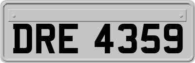 DRE4359