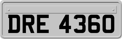 DRE4360