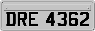 DRE4362