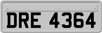 DRE4364