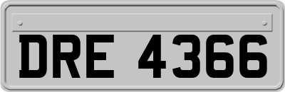 DRE4366