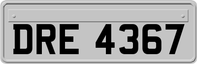 DRE4367