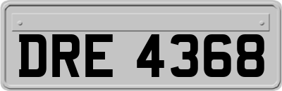 DRE4368