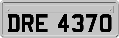 DRE4370