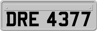 DRE4377