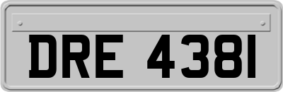 DRE4381
