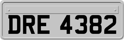 DRE4382