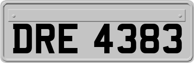 DRE4383