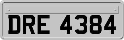 DRE4384