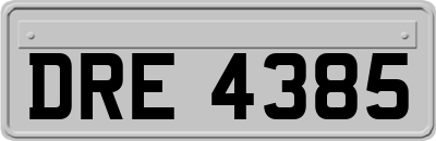DRE4385