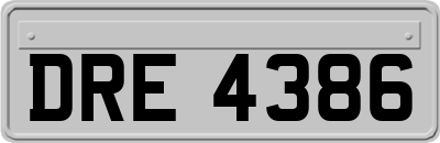 DRE4386