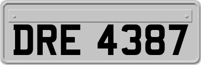 DRE4387