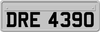 DRE4390